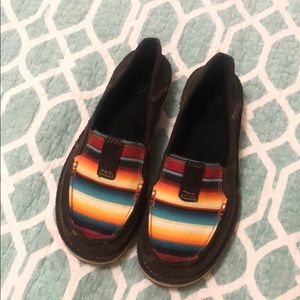 Ariat Cruisers sz 6.5